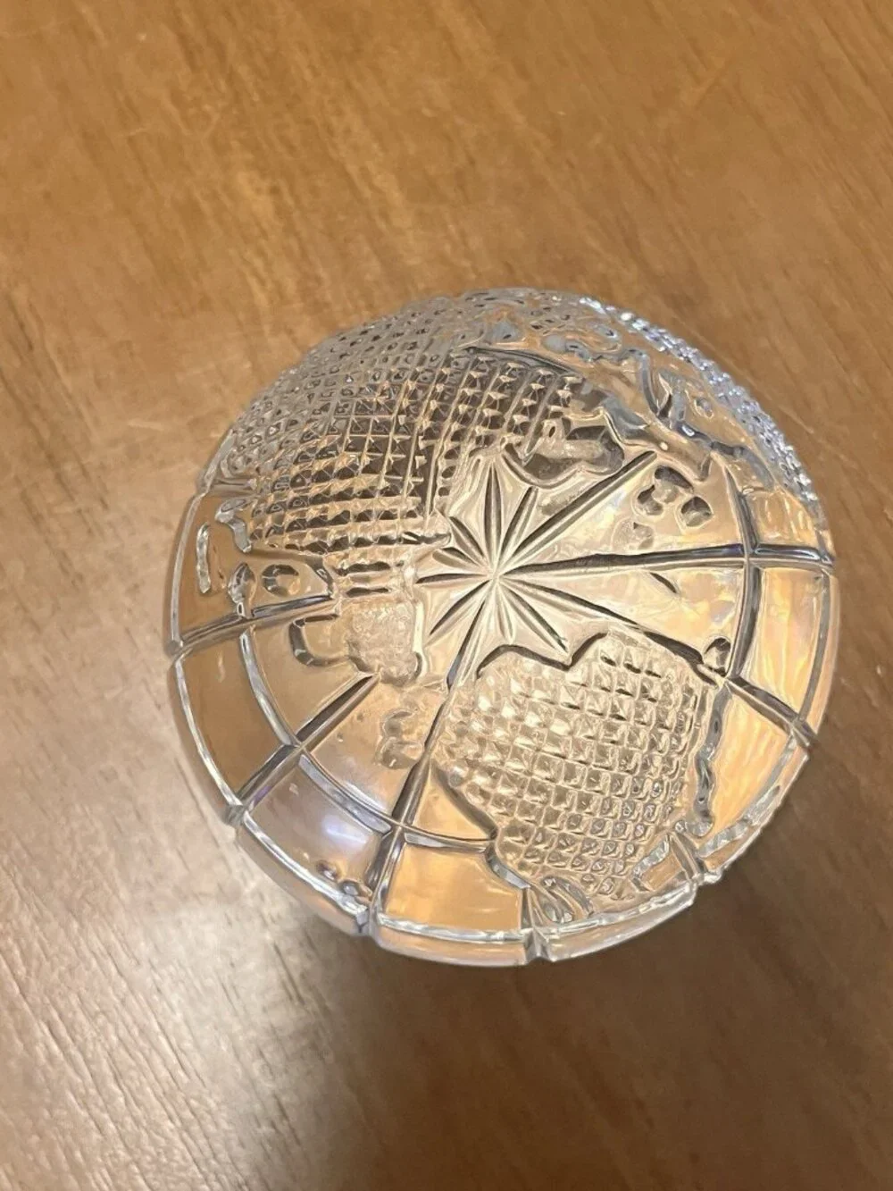 Waterford Crystal 3
